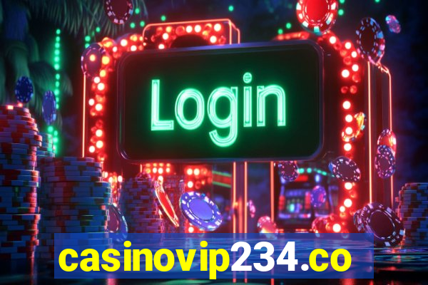 casinovip234.com