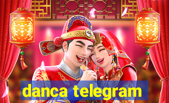 danca telegram