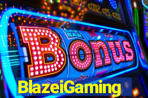 BlazeiGaming