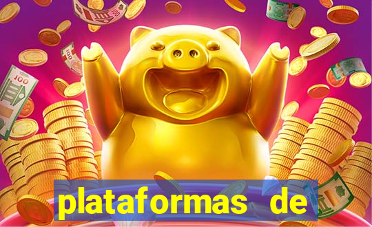 plataformas de jogos 777