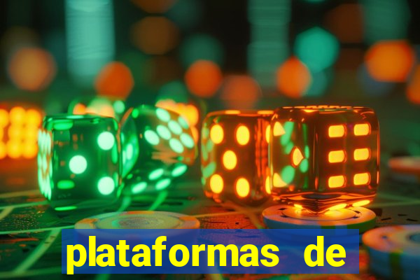 plataformas de jogos 777