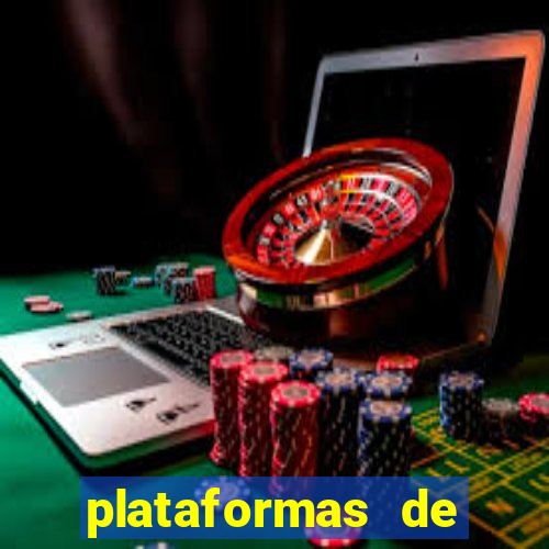 plataformas de jogos 777