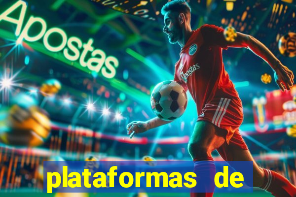 plataformas de jogos 777