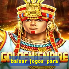 baixar jogos para pc via μtorrent