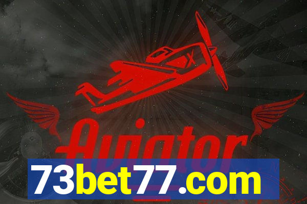 73bet77.com