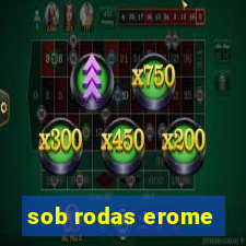 sob rodas erome