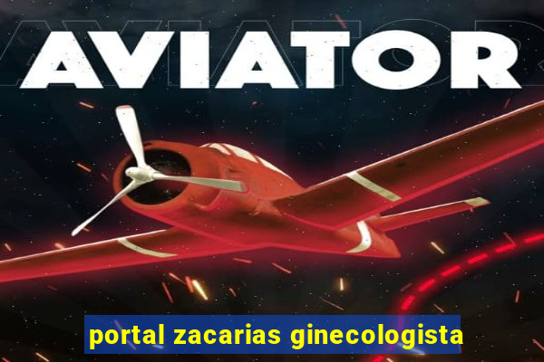 portal zacarias ginecologista