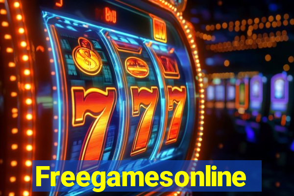 Freegamesonline