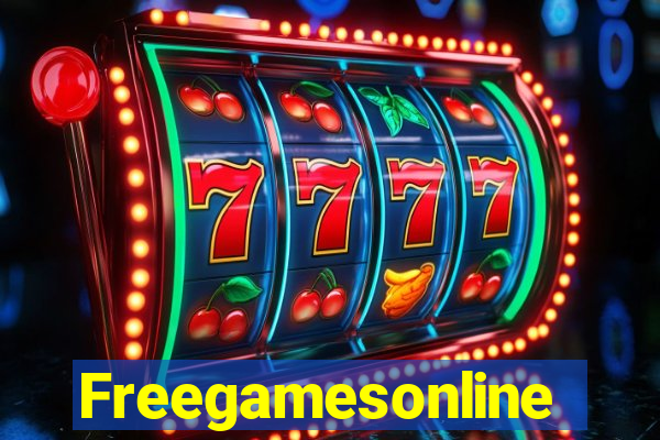 Freegamesonline