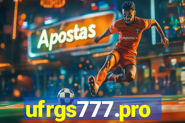 ufrgs777.pro