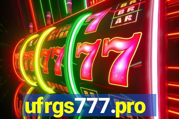 ufrgs777.pro