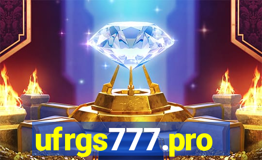 ufrgs777.pro