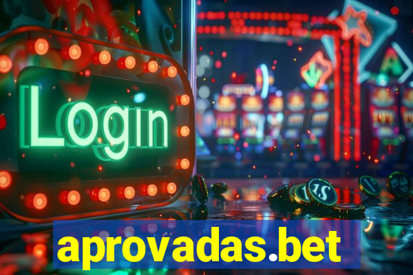 aprovadas.bet