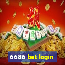 6686 bet login