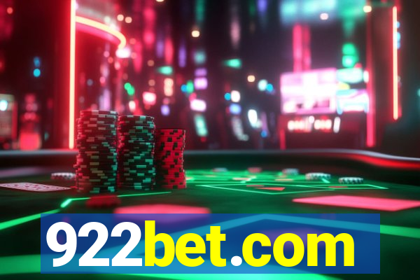 922bet.com