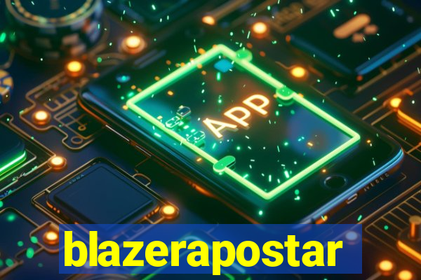 blazerapostar