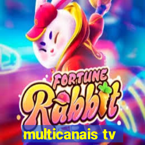 multicanais tv