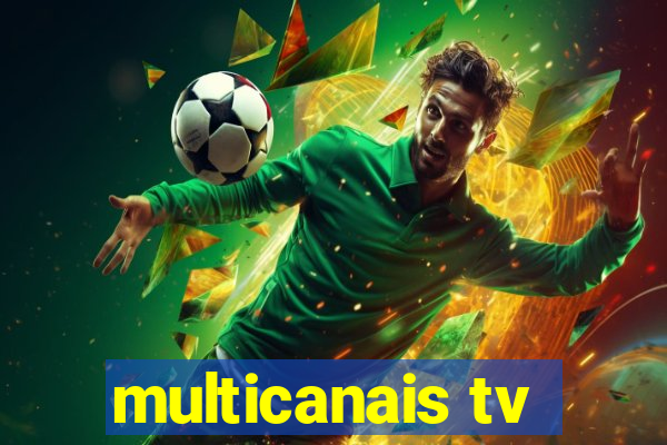 multicanais tv