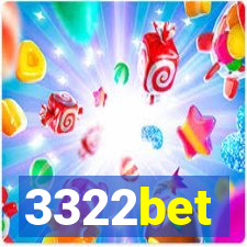 3322bet