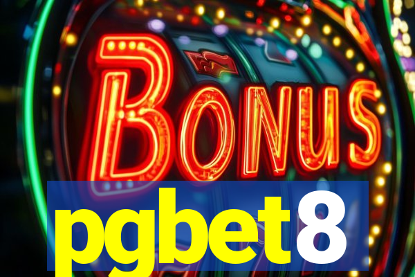 pgbet8