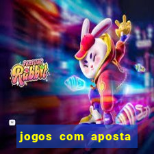 jogos com aposta de 5 centavos