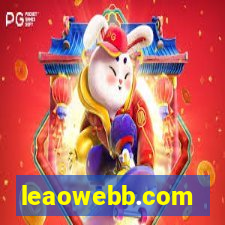 leaowebb.com