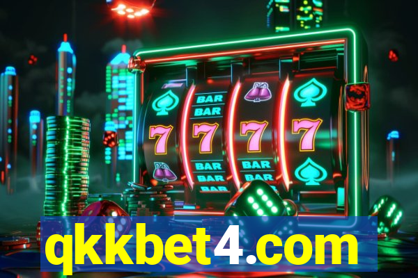 qkkbet4.com