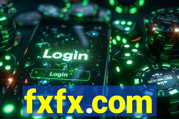 fxfx.com