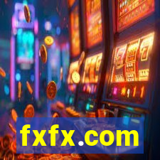 fxfx.com