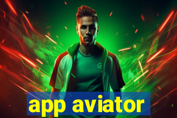 app aviator