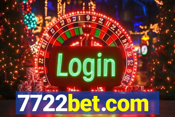 7722bet.com