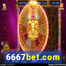 6667bet.com