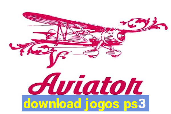 download jogos ps3