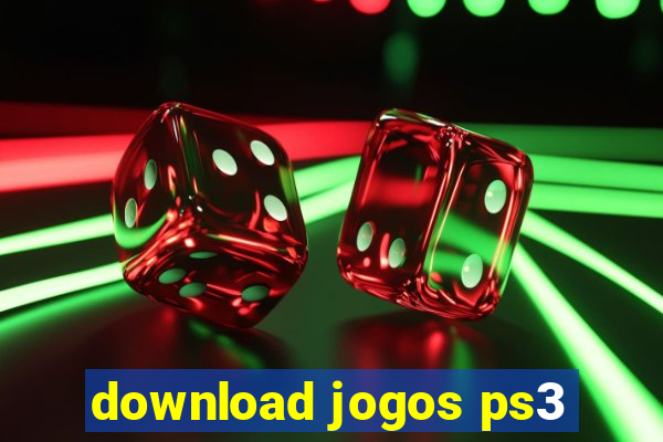 download jogos ps3