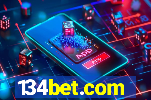 134bet.com