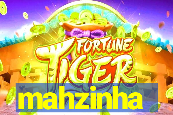 mahzinha