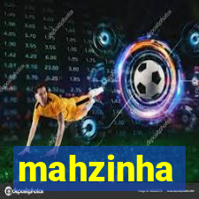 mahzinha