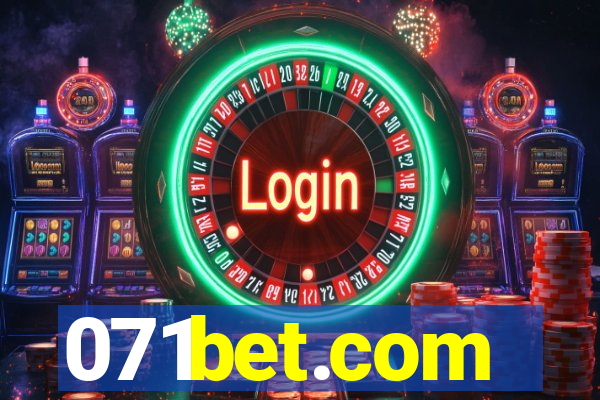 071bet.com