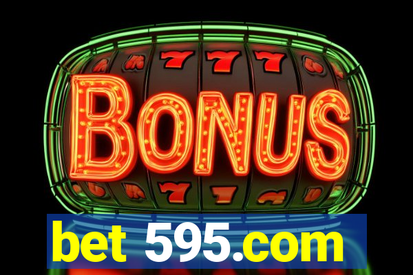 bet 595.com