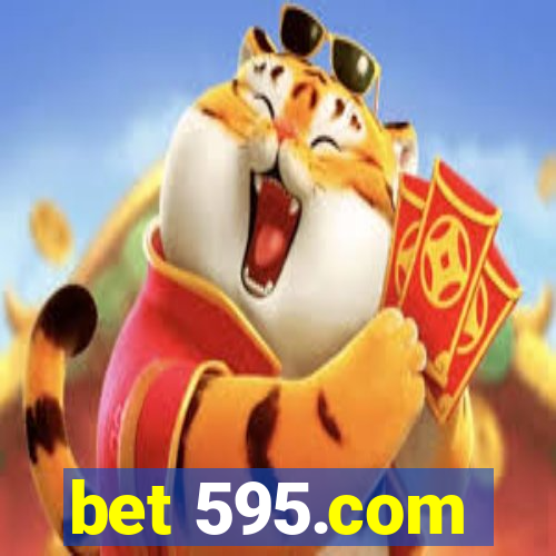 bet 595.com