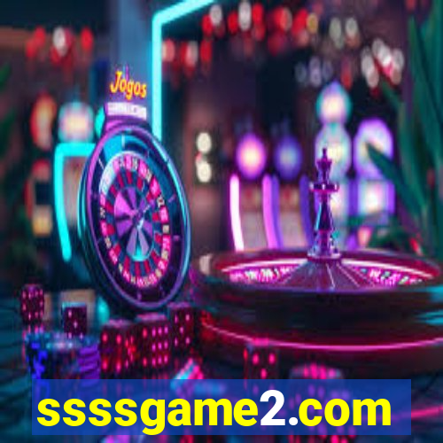 ssssgame2.com