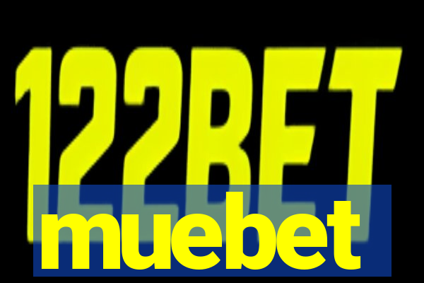 muebet