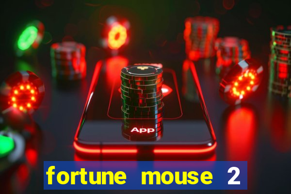 fortune mouse 2 demo grátis