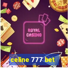 celine 777 bet