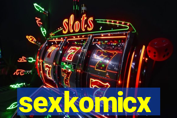 sexkomicx