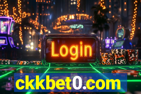 ckkbet0.com