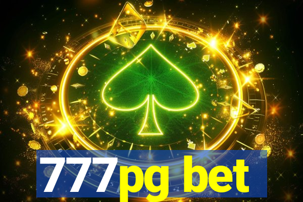 777pg bet