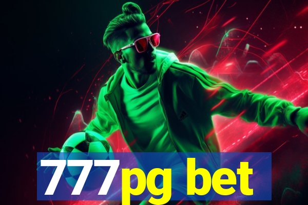 777pg bet