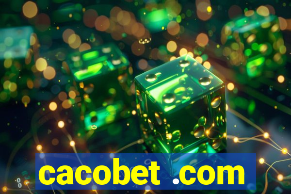 cacobet .com