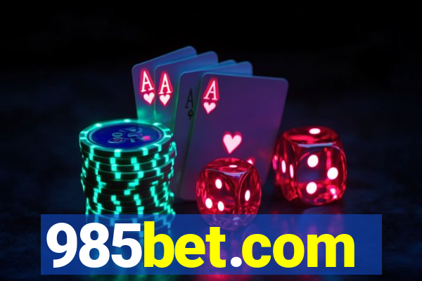 985bet.com